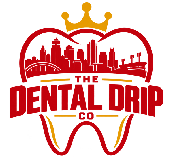 The Dental Drip Co